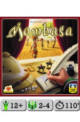 Mombasa [NL]